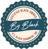 Certified Black-Owned Business