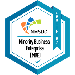 NMSDC MBE Certified