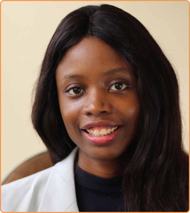 Gbemisola Takuro