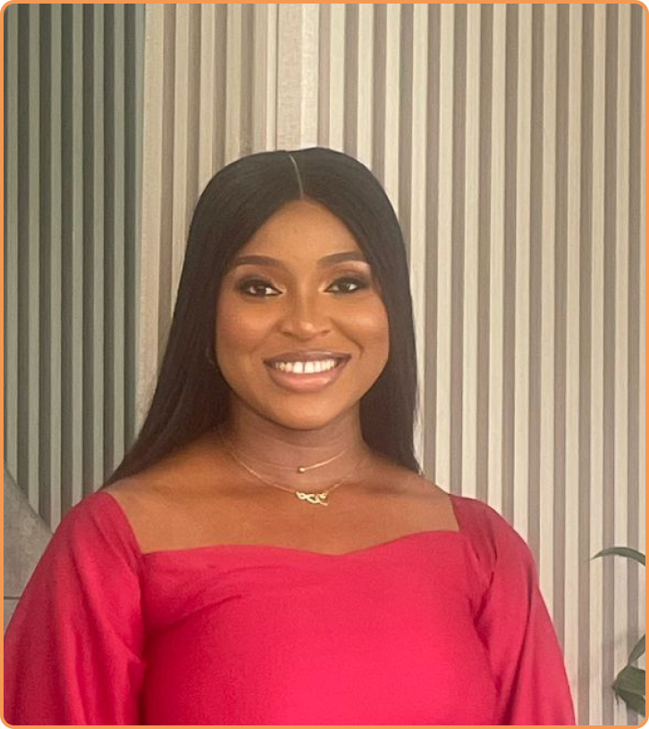 Priscilla Okwuchukwu