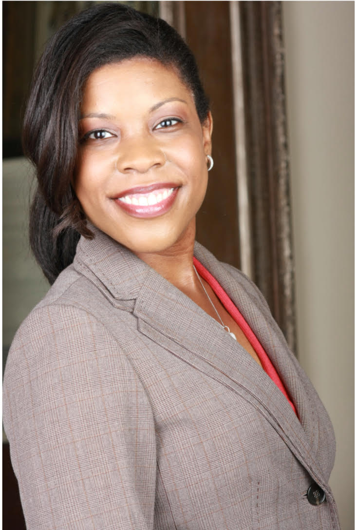 Andrea Wallace